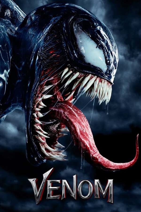 Venom (2018)