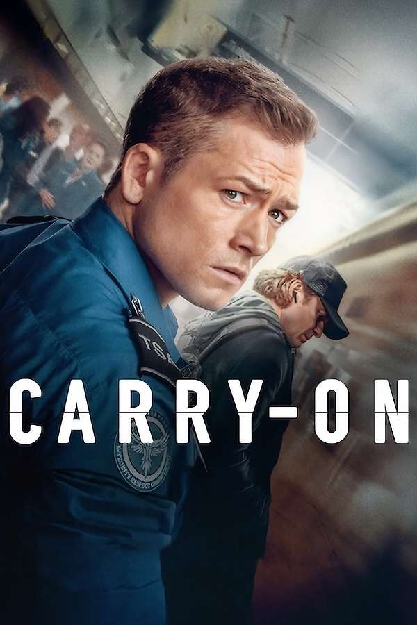 Carry-On (2024)