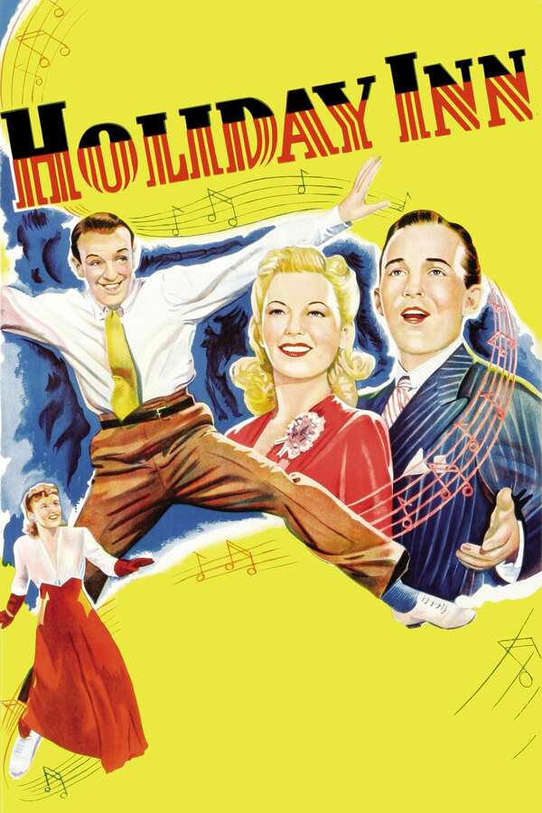 Holiday Inn (1942)