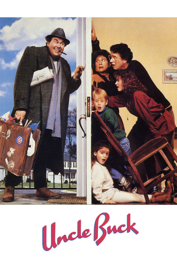 Uncle Buck (1989)