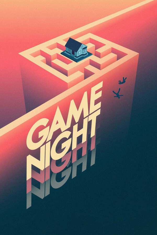 Game Night (2018)