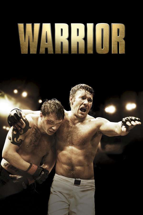 Warrior (2011)