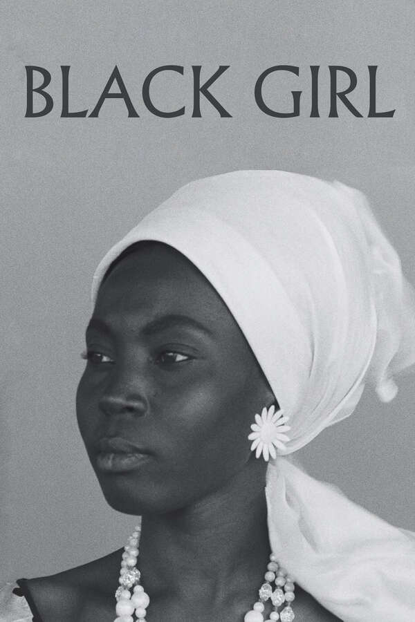 Black Girl (1966)