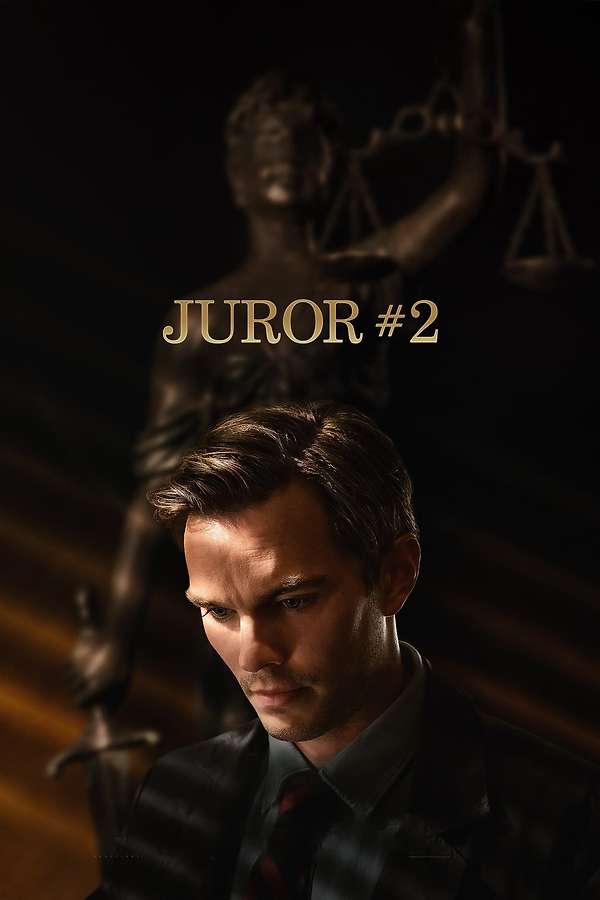 Juror #2 (2024)