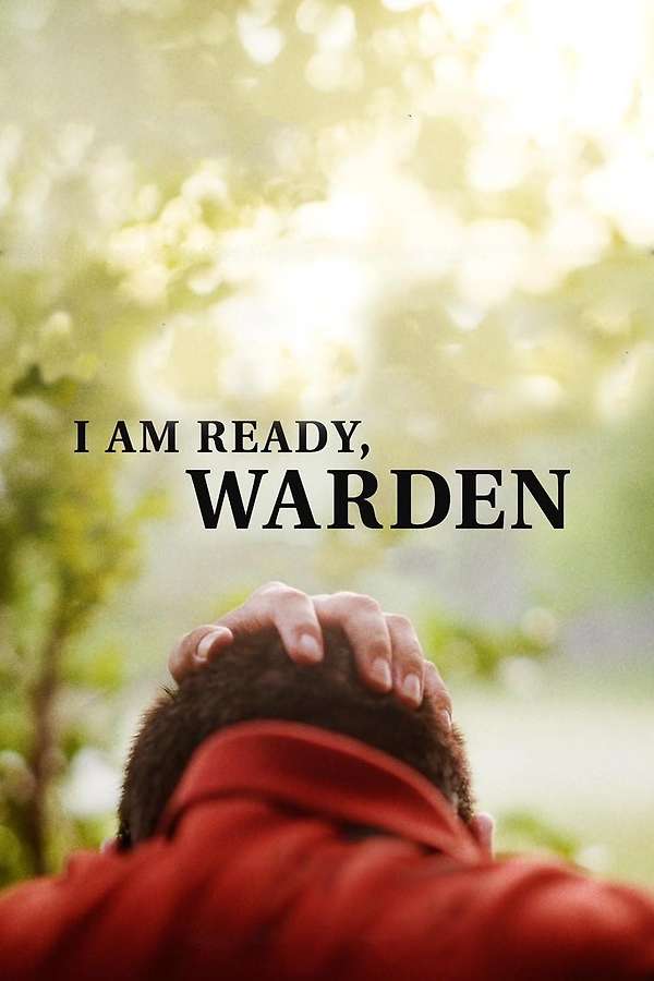 I Am Ready (Warden)