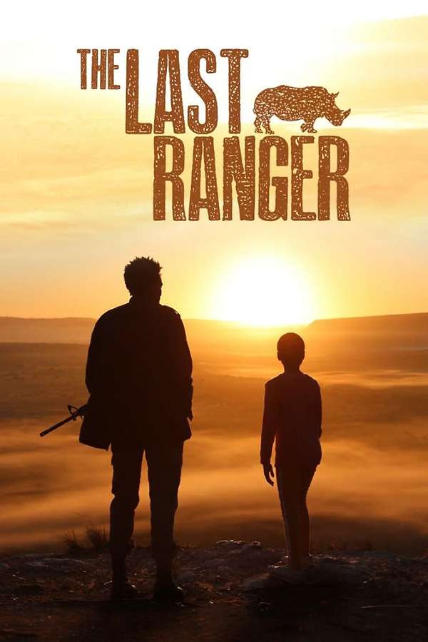 The Last Ranger (2024)