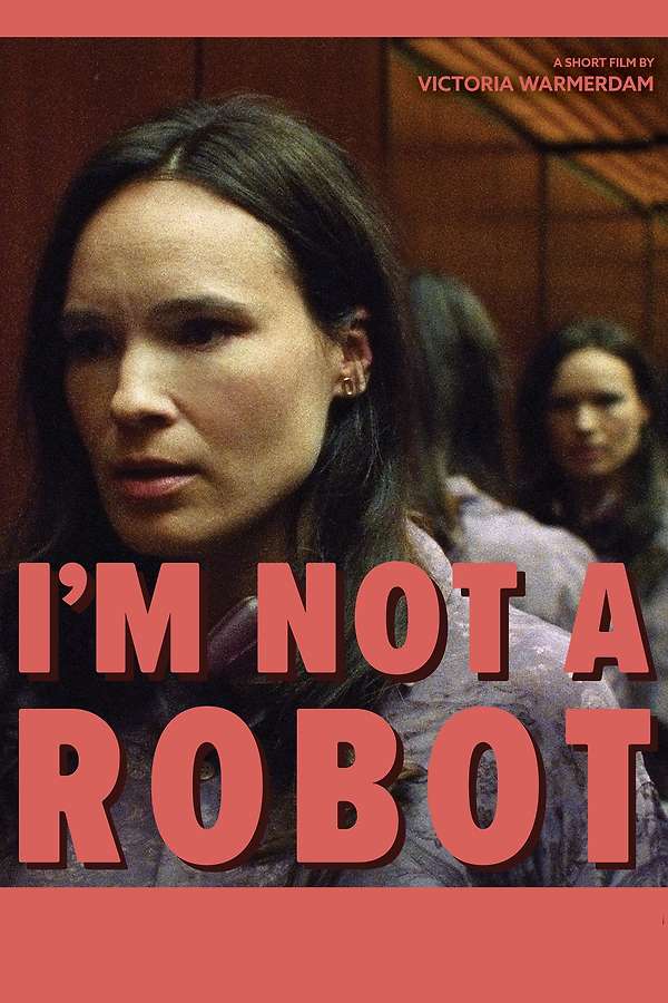 I’m Not a Robot (2023)