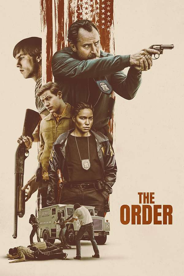 The Order (2024)