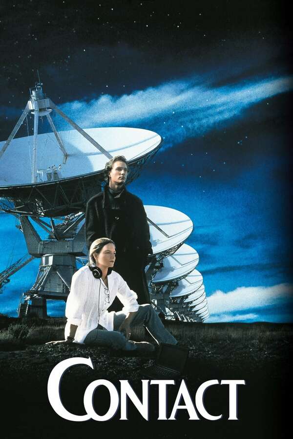 Contact (1997)