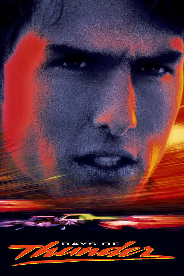 Days of Thunder (1990)