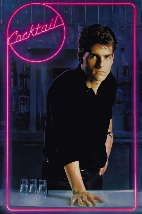 Cocktail (1988)
