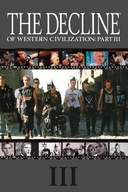 The Decline of Western Civilization Part III (1998)