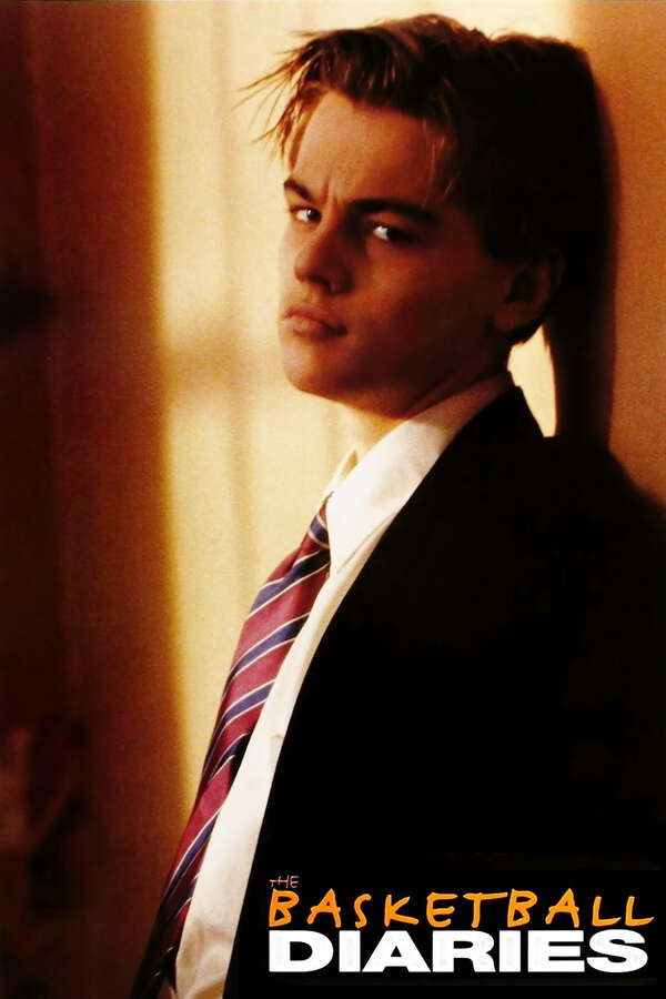 The Basketball Diaries (1995)