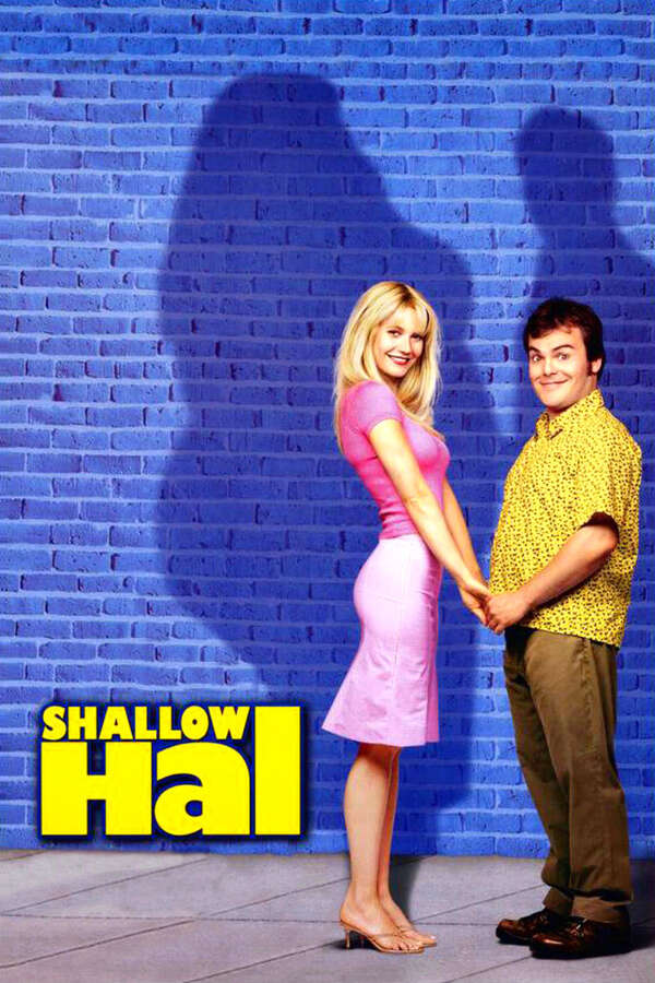Shallow Hal (2001)
