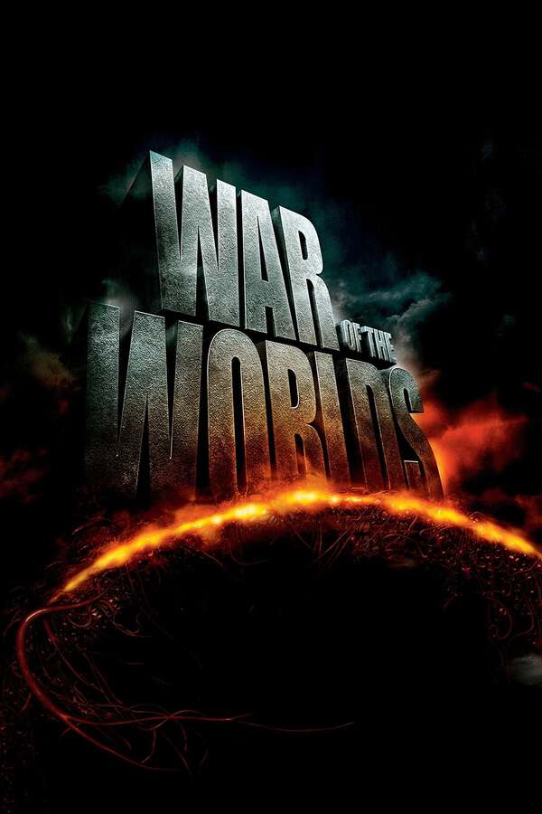 War of the Worlds (2005)