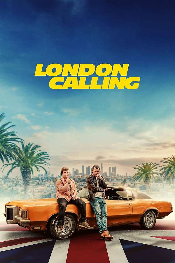 London Calling (2025)