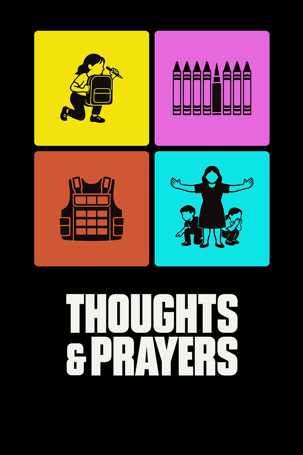 Thoughts & Prayers (2025)